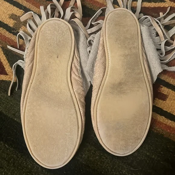 Western shoes - Picture 3 of 3